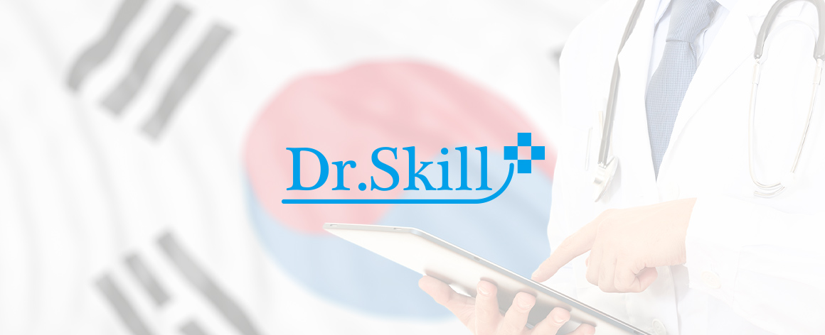 Dr.skill